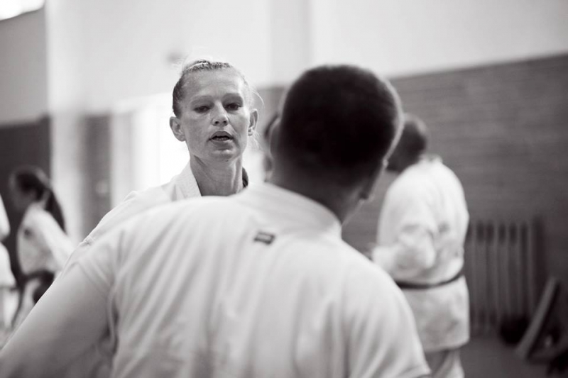 Farmex Karate Camp 2015 - 12. ročník