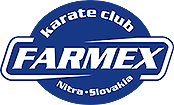 Karate Klub Farmex